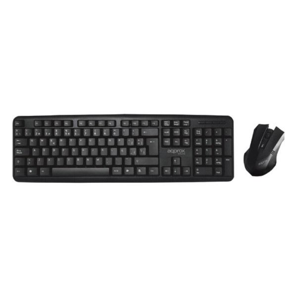 Keyboard and Mouse approx! APPMX230