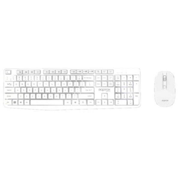 Keyboard and Mouse approx! APPMX335W