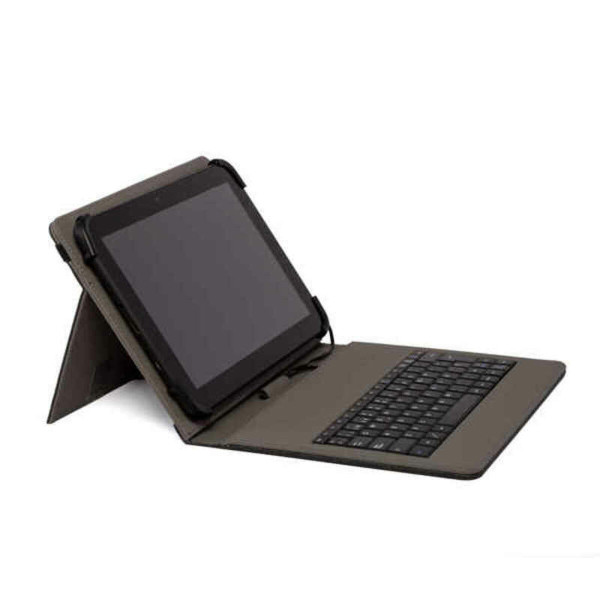 Tablet and Keyboard Case Nilox 10.5"