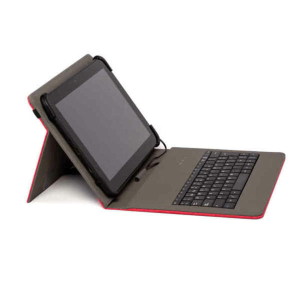 Tablet and Keyboard Case Nilox 10.5"