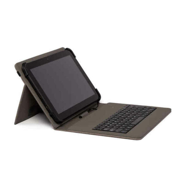 Tablet and Keyboard Case Nilox 10.5"