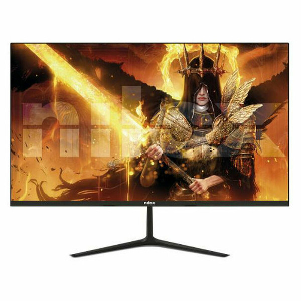 Gaming Monitor Nilox NXM27FHD751 FHD 27"