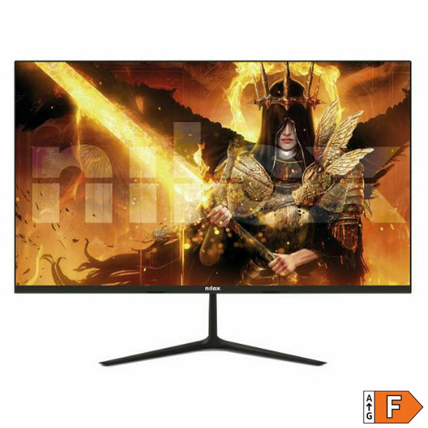 Gaming Monitor Nilox NXM27FHD751 FHD 27"