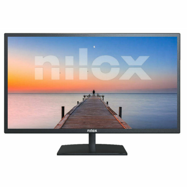 Monitor Nilox NXM27FHD02 FHD 27"