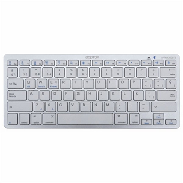 Wireless Keyboard approx! APPMX300BTS