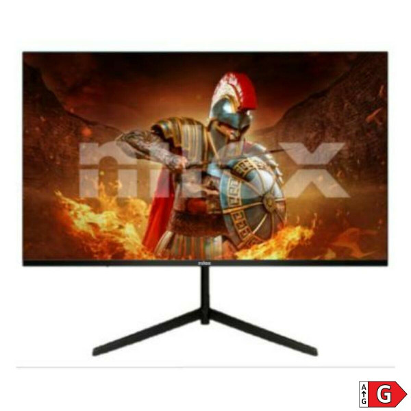 Monitor Nilox CURVO 27" 2K LED