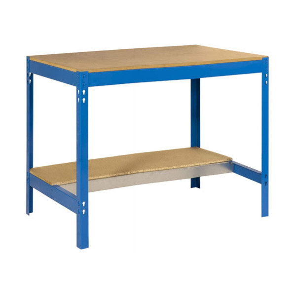 Workbench with Tools Simon Rack BT0 (84,2 x 91 x 61 cm)