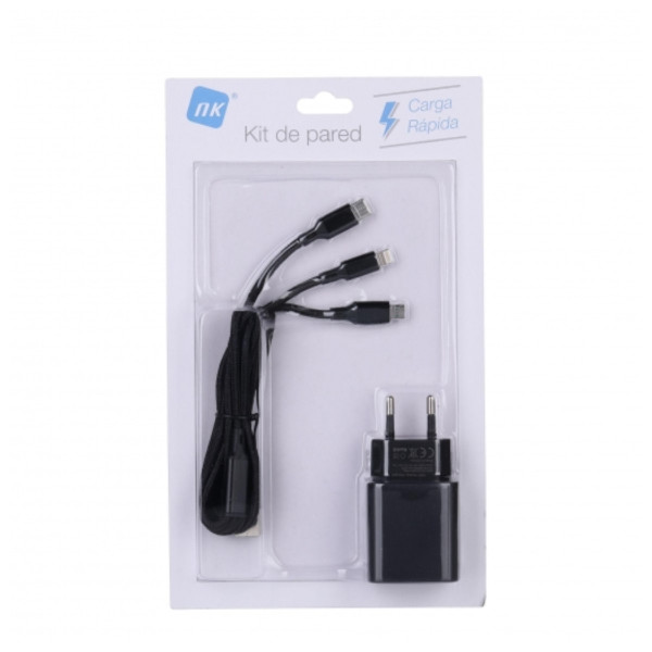 Wall Charger NK