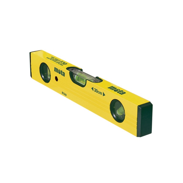 Spirit Level Mota Aluminium 80 cm