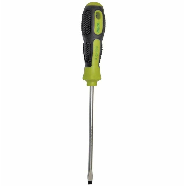 Screwdriver Mota dpl0512 5,5 x 125 mm Flat