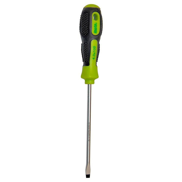 Screwdriver Mota dpl0615 6,5 x 150 mm Flat