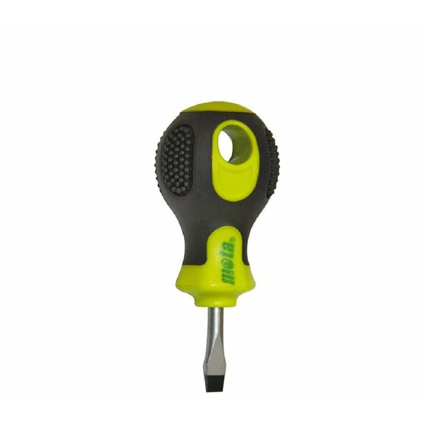 Screwdriver Mota dpl0502 5,5 x 25 mm Flat