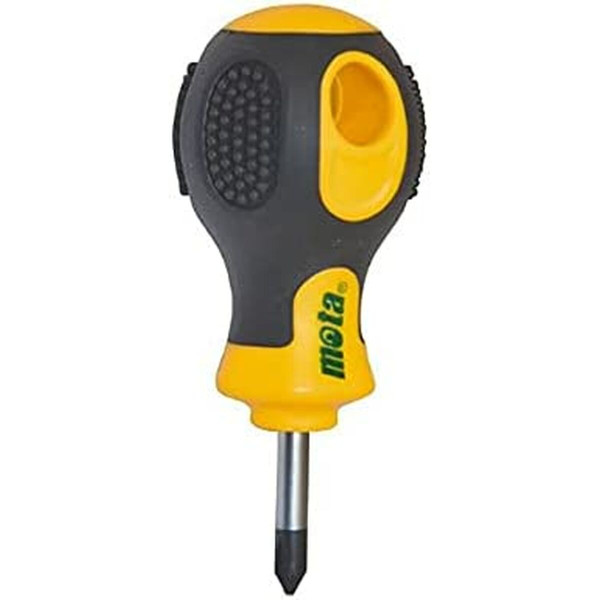 Screwdriver Mota 25 mm