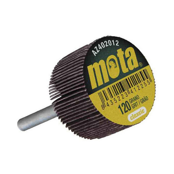 Brush Mota az31505 Polish 50 g