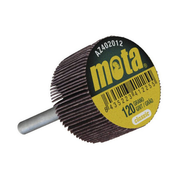 Brush Mota az63008