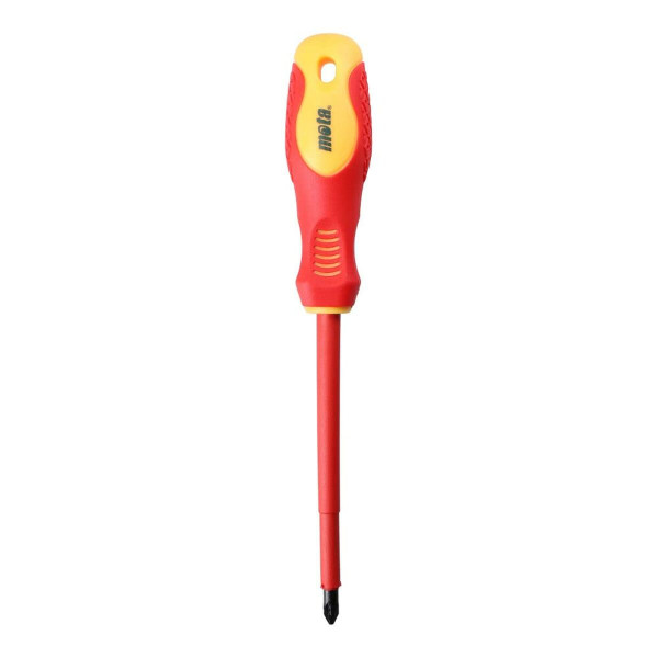 Electrician's screwdriver Mota