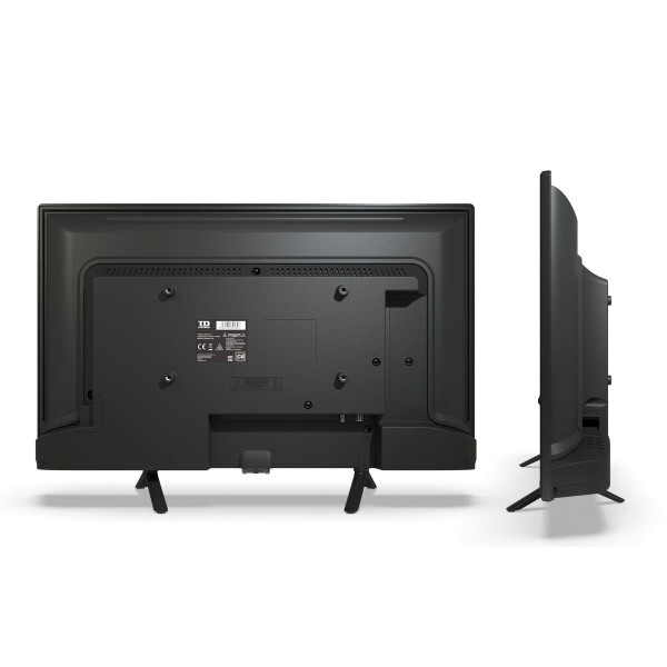 Television TD Systems K24DLC16H 24"