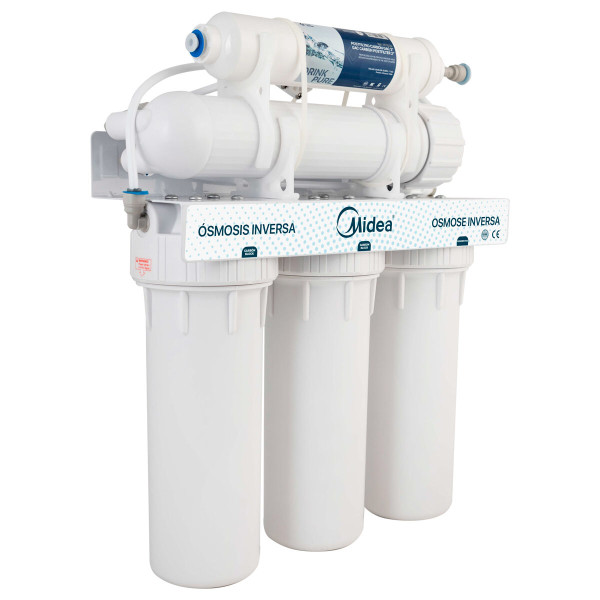 Water filter Osmofilter ECO750 Reverse osmosis unit