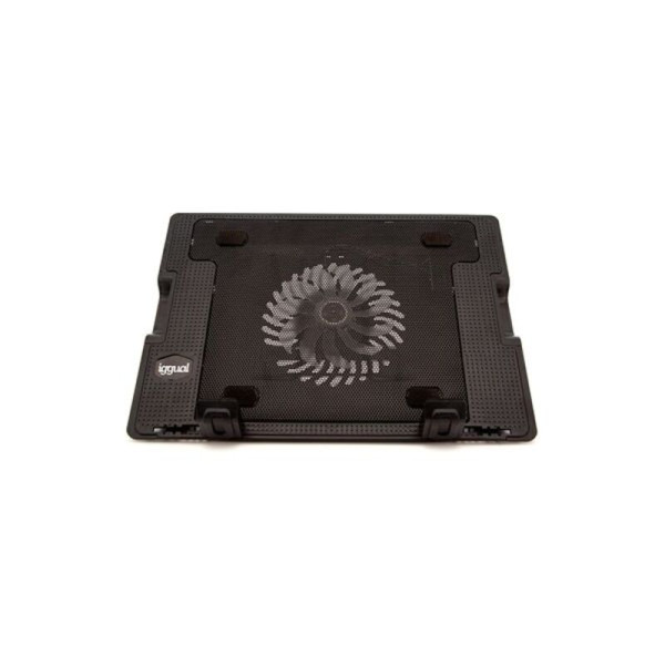 Cooling Base for a Laptop iggual RP1V17 17"