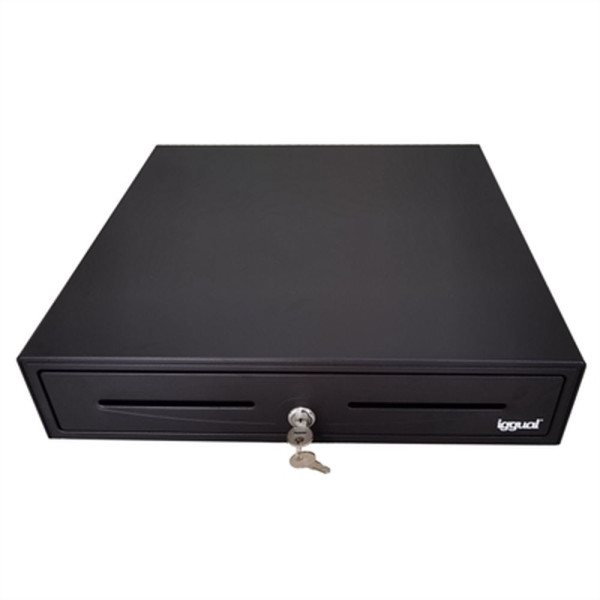 Cash Register Drawer iggual IGG317433