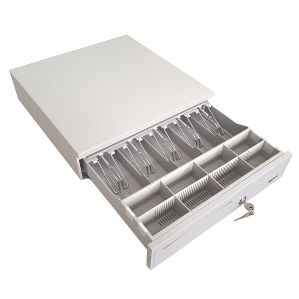 Cash Register Drawer iggual IGG317440