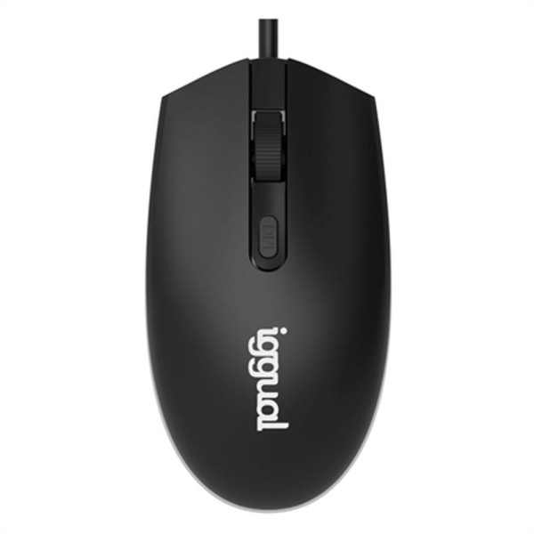 Mouse iggual IGG317624