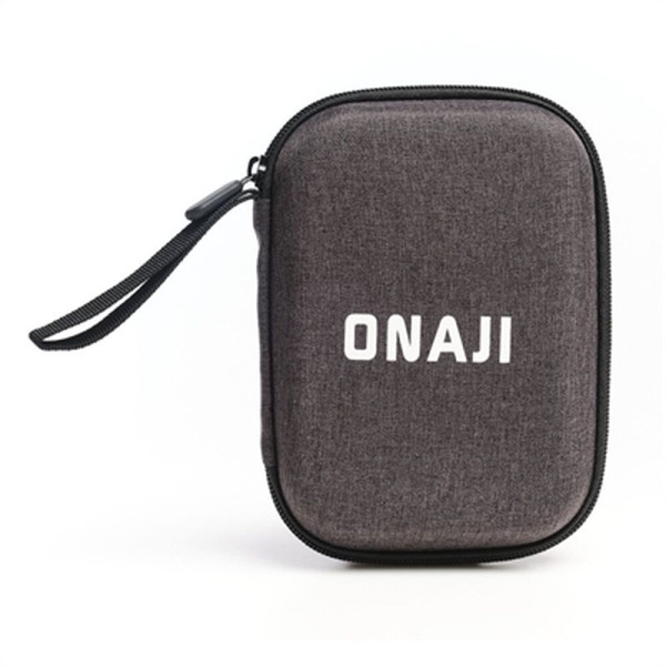 Case Onaji HOGO Grey 17 x 12 x 5 cm