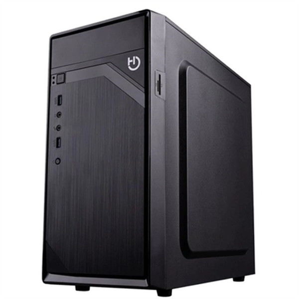 Desktop PC iggual PSIPC406 Intel Core I5 10400 480 GB SSD 16 GB RAM