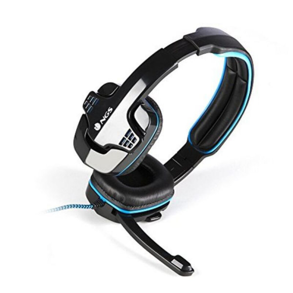 Gaming Headset NGS GHX-505 Microphone 100mW