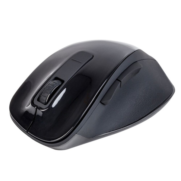 Mouse NGS BOWBLACK Black