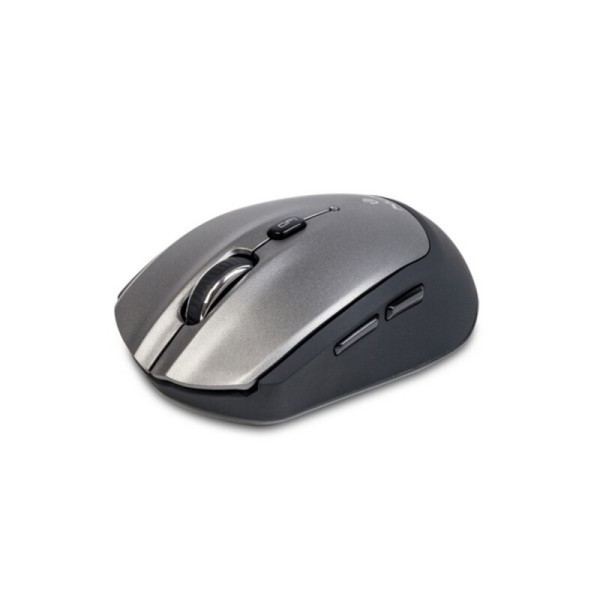 Wireless Bluetooth Mouse NGS FRIZZ-BT 1000/1600 dpi Black Grey