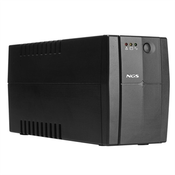 Uninterruptible Power Supply System Interactive UPS NGS FORTRESS 900 V3 720 W