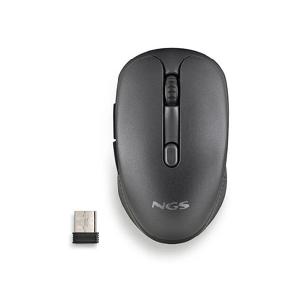 Mouse NGS EVO RUST