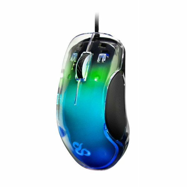 Mouse Newskill LYCAN ELECTROPLATING