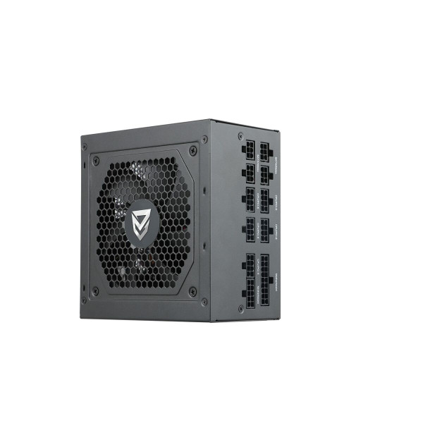 Power supply Nfortec Vanth 650 W