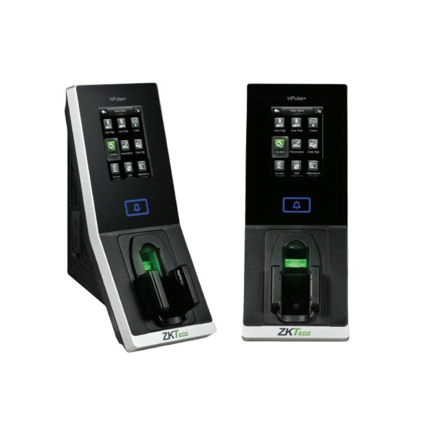 Terminal Zkteco GL-INPULSE-PLUS-1 Fingerprint reader