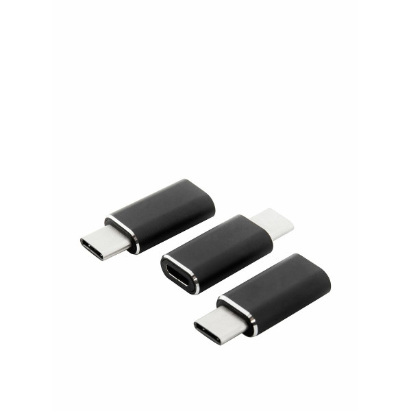 USB C to Micro USB 2.0 Adapter Unotec 3 Units