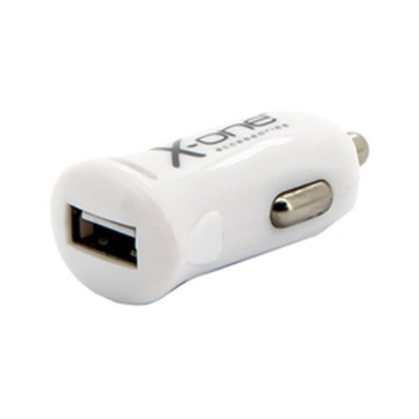 Car Charger ONE 138338 USB White