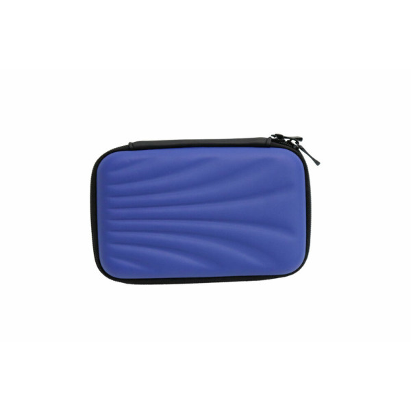 Hard drive case Maillon Technologique MTCASE25BLU