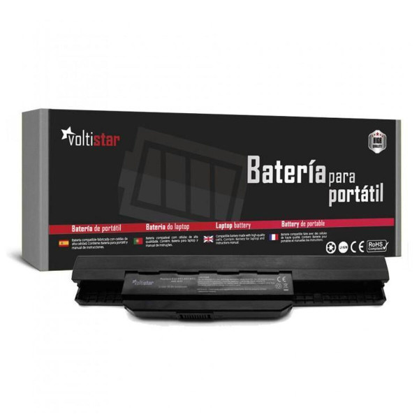 Notebook Battery BATA32-K53