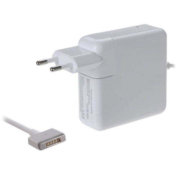 Laptop Charger Voltistar ADAP006 White