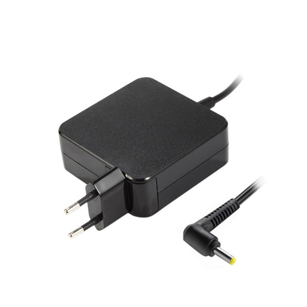 Laptop Charger ADLEN6 Black