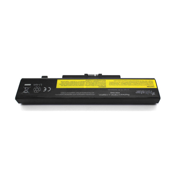 Notebook Battery Voltistar BAT2156