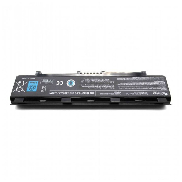 Notebook Battery Voltistar BAT2185