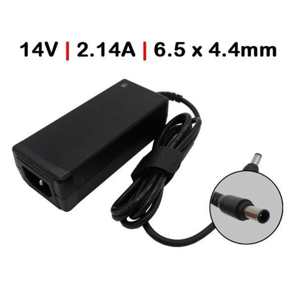 Laptop Charger Voltistar AD00128