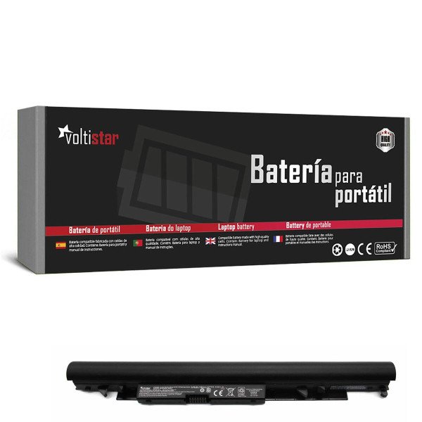 Notebook Battery Voltistar BAT2172