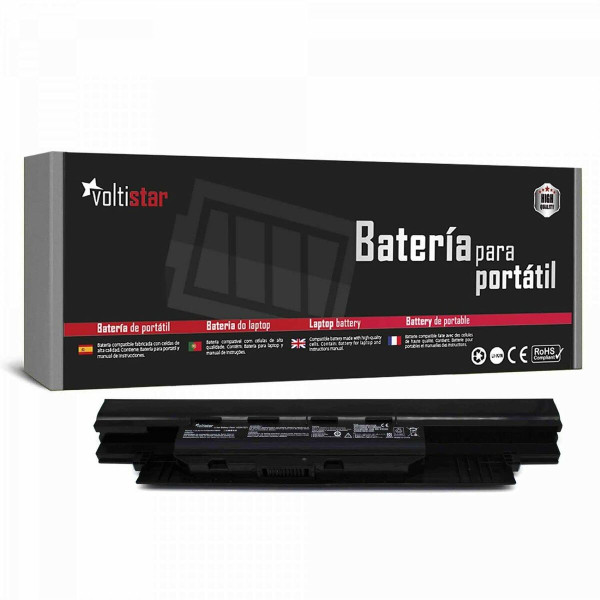 Notebook Battery Voltistar BAT2189