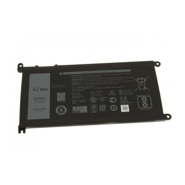 Notebook Battery Voltistar BAT2206