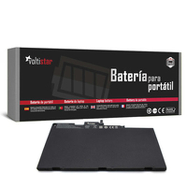 Notebook Battery Voltistar BAT2229