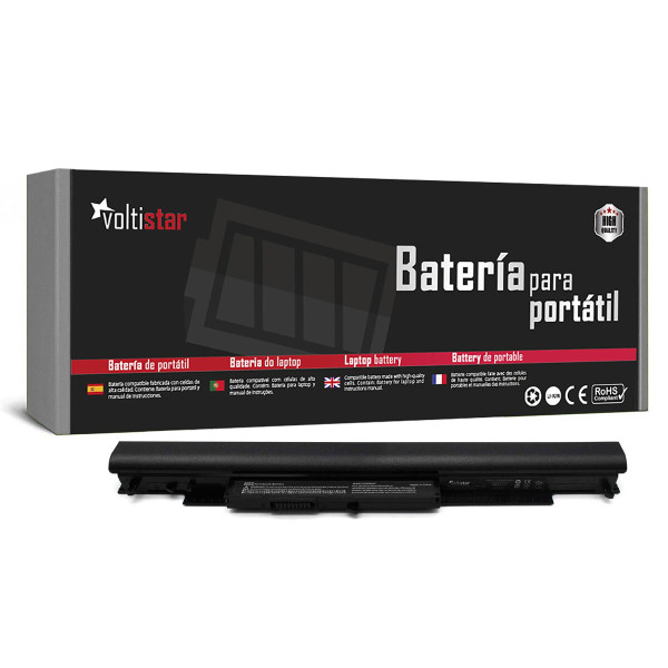 Notebook Battery Voltistar BAT2234